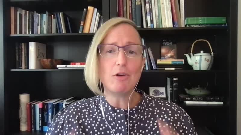 InSight: Journey to the Center of Mars